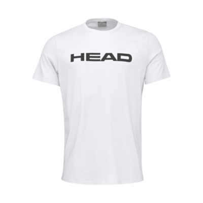 Head Mens Club Basic T-Shirt - White - main image