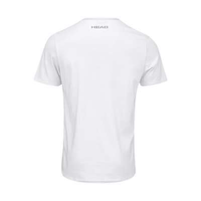 Head Mens Club Basic T-Shirt - White - main image