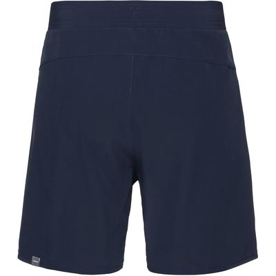 Head Mens Medley Shorts - Dark Blue/Royal Blue - main image