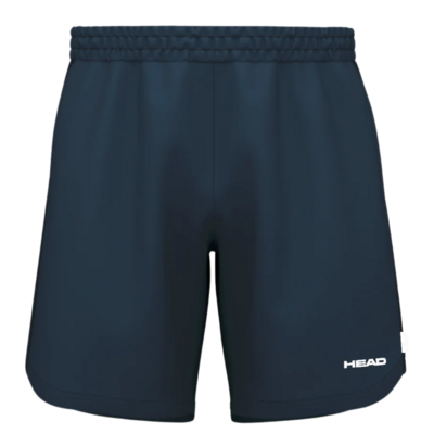HEAD Mens Power Shorts - Navy - main image
