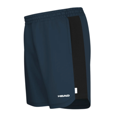 HEAD Mens Power Shorts - Navy - main image