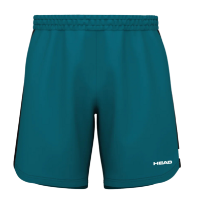 HEAD Mens Power Shorts - Teal - main image