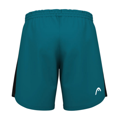 HEAD Mens Power Shorts - Teal - main image