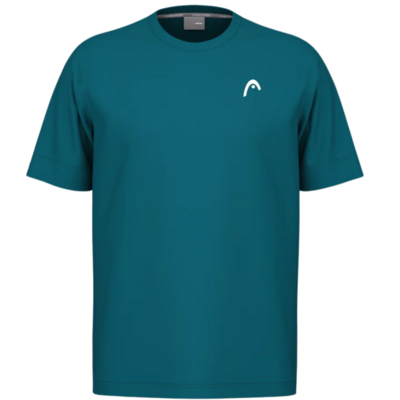 HEAD Men Slice II T-Shirt - Teal - main image