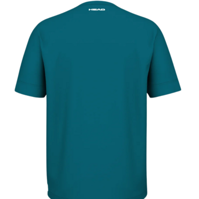 HEAD Men Slice II T-Shirt - Teal - main image