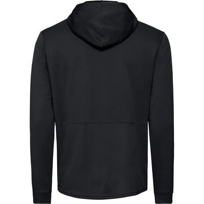 Head Mens Full-Zip Challenge Hoodie - Black - main image