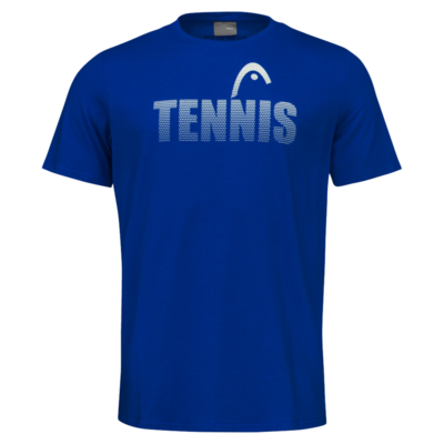 HEAD Mens Club Colin Tee (2024) - Royal Blue - main image