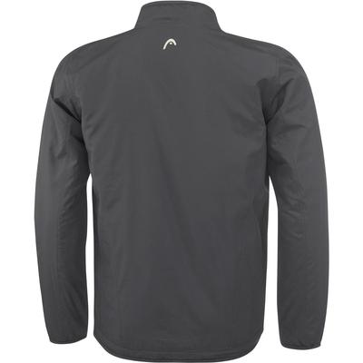 Head Mens Vision Insulated Jacket - Anthracite - main image