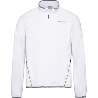 Head Mens Club Jacket - White - main image