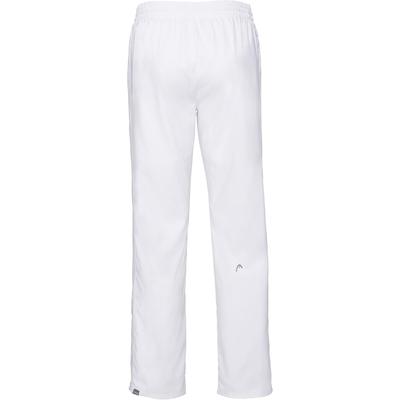 Head Mens Club Pants - White
