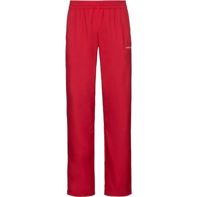 Head Mens Club Pants - Red - main image