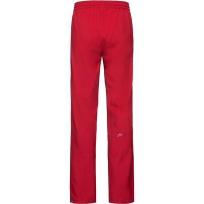 Head Mens Club Pants - Red - main image