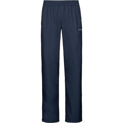 Head Mens Club Pants - Dark Blue - main image