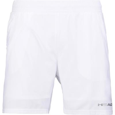 Head Mens Performance Shorts - White - main image