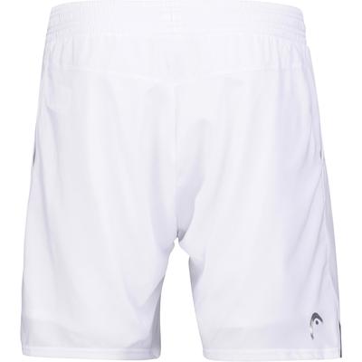 Head Mens Performance Shorts - White - main image