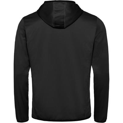 Head Mens Club Tech Hoodie - Black - main image