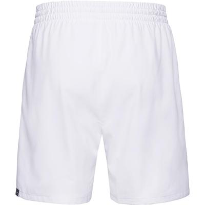 Head Mens Club Shorts - White - main image