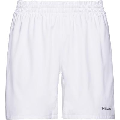 Head Mens Club Shorts - White - main image