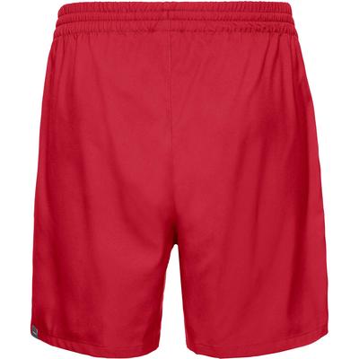 HEAD Mens Club Shorts - Red - main image