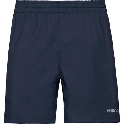 HEAD Mens Club Shorts - Dark Blue - main image