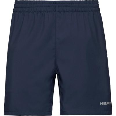 Head Mens Club Shorts - Dark Blue - main image