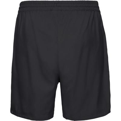 HEAD Mens Club Shorts - Black - main image