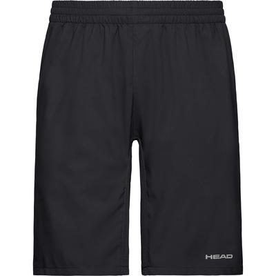 HEAD Mens Club Bermuda Shorts - Black - main image