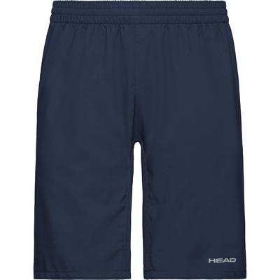 Head Mens Club Bermuda Shorts - Dark Blue - main image