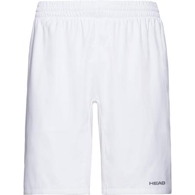 HEAD Mens Club Bermuda Shorts - White - main image