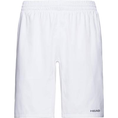 Head Mens Club Bermuda Shorts - White - main image