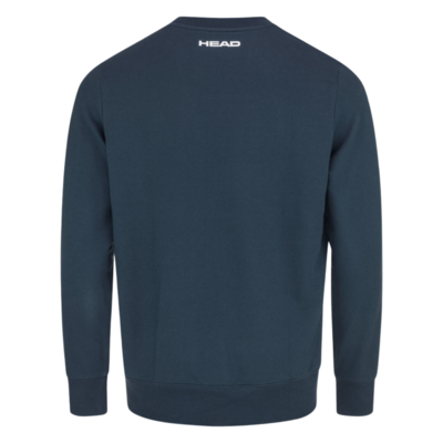 Head Mens Rally Sweatshirt - Navy - main image