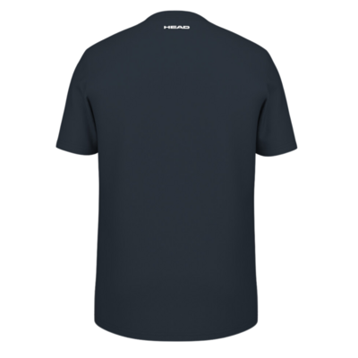 Head Mens We Are Padel T-Shirt - Navy - main image