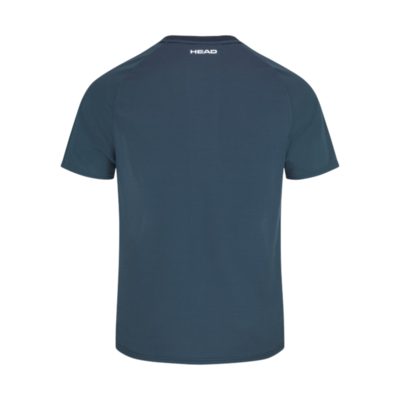 Head Mens Performance Tee - Dark Blue - main image