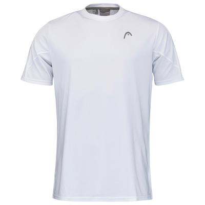 Head Mens Club Tech Tee - White - main image