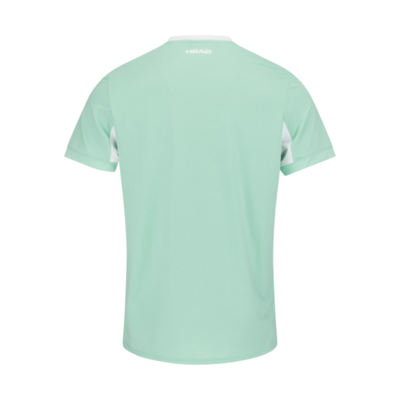 Head Mens Slice Tee - Pastel