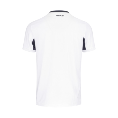 Head Mens Slice Tee - White - main image