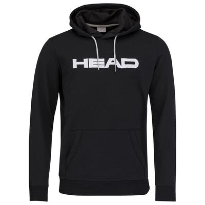 Head Mens Club Byron Hoodie - Black - main image