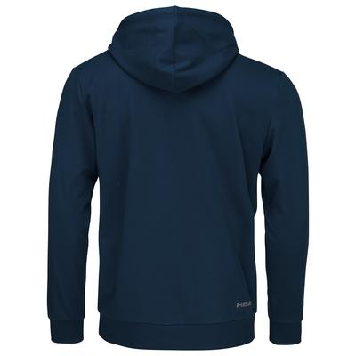 Head Mens Club Byron Hoodie - Dark Blue - main image