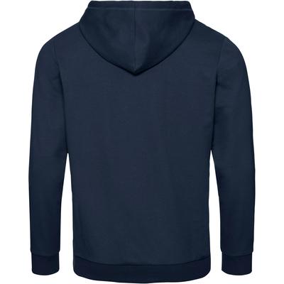 Head Mens Club Byron Hoodie - Dark Blue/White - main image