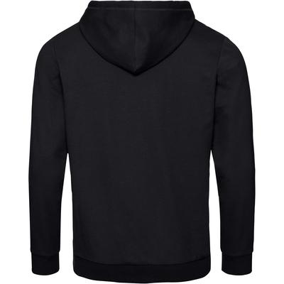 Head Mens Club Byron Hoodie - Black/White - main image