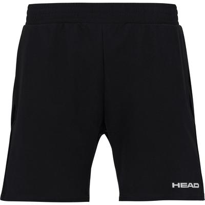 Head Mens Power Shorts - Black - main image