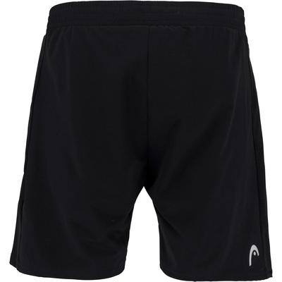 Head Mens Power Shorts - Black - main image