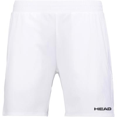 Head Mens Power Shorts - White - main image