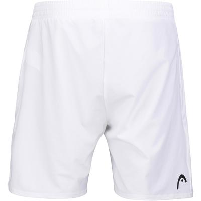 HEAD Herren Power II Shorts - Sportshorts Mit 4-Way-Stretch Für Tennis & Aktivität