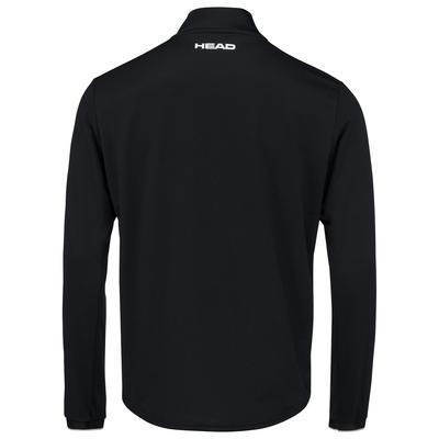 Head Mens Breaker Jacket - Black - main image