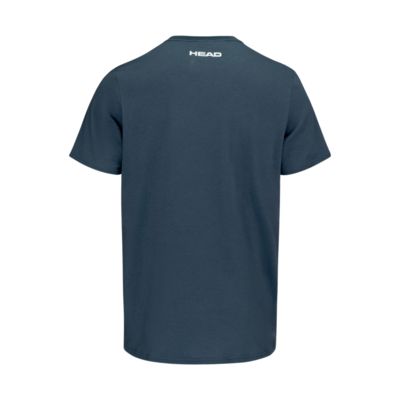 Head Mens Vision Tee - Navy - main image