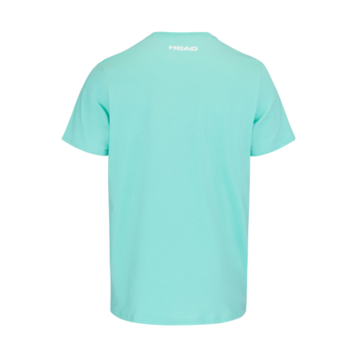 Head Mens Vision Tee - Turquoise - main image