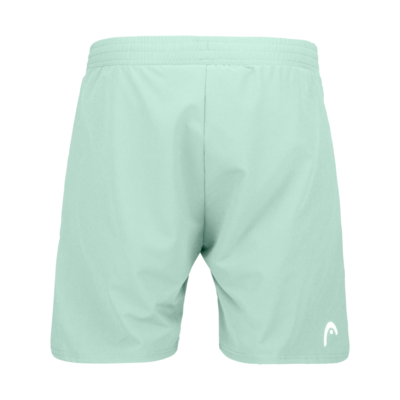 Head Mens Power Shorts - Pastel