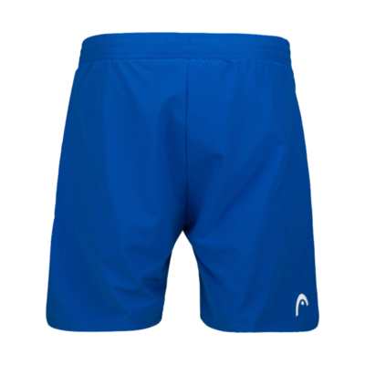 Head Mens Power Shorts - Royal Blue - main image