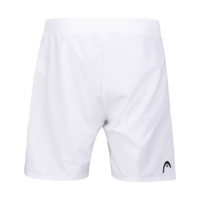 Head Mens Power Shorts - White - main image